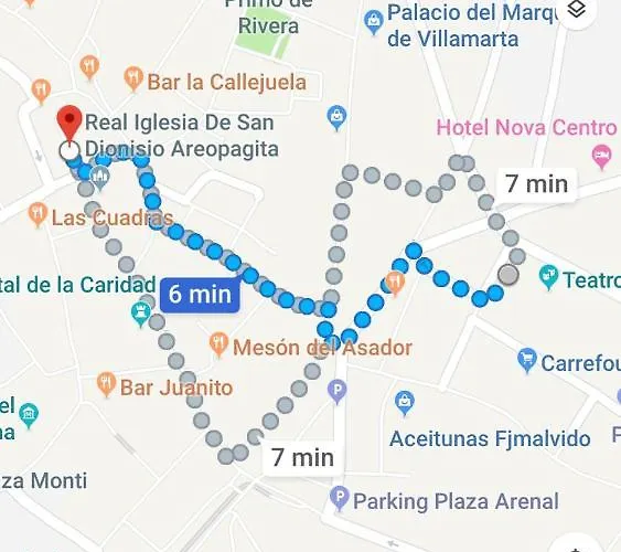 Sherryflat Plateros *