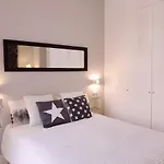 Apartmán Sherryflat Plateros *