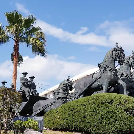 Sherryflat Plateros جيريز