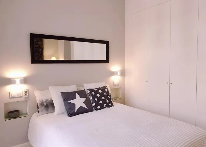 公寓 Sherryflat Plateros *