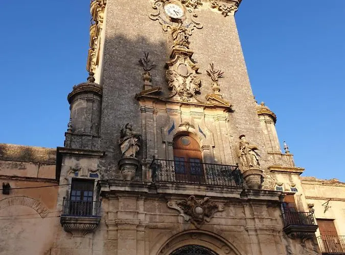 公寓 Sherryflat Plateros