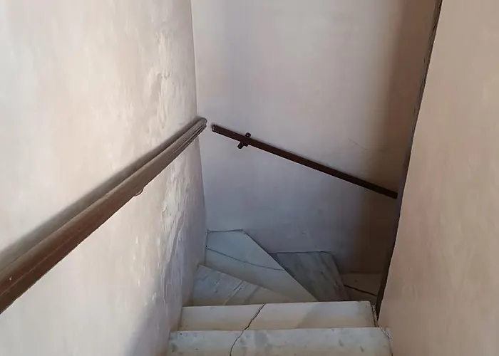 Sherryflat Plateros 公寓 *