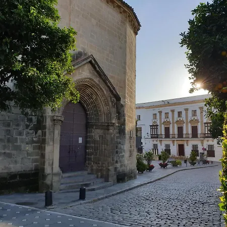 Sherryflat Plateros Jerez de la Frontera