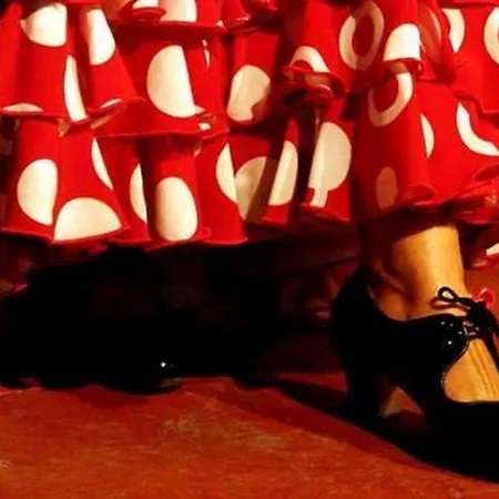 Apartman Sherryflat Plateros