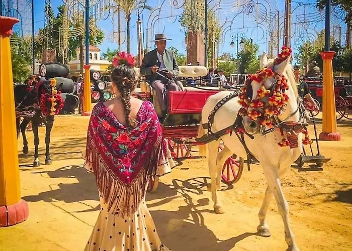 Apartman Sherryflat Plateros