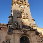 Apartment Sherryflat Plateros